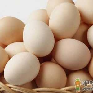 原来我们不会吃鸡蛋 九成人会犯13个错误