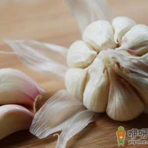 什么人不能吃大蒜？哪些人不适合吃大蒜