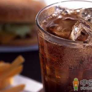 常喝碳酸饮料有什么坏处？喝碳酸饮料的危害