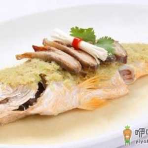 警惕4种错误的吃鱼方式让美食变危食