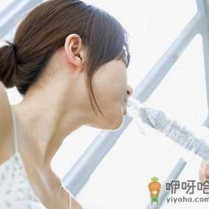 喝温开水的好处-温开水有什么作用