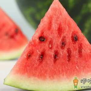 哪些人不适合吃西瓜？吃西瓜的注意事项
