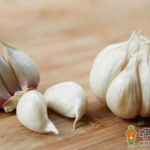关于吃大蒜的3个疑问