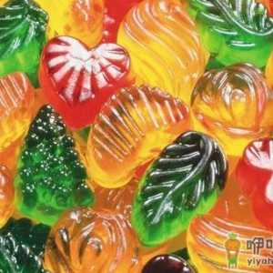 盘点过量吃糖的危害 正确饮食远离糖类