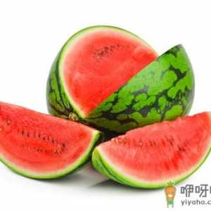 西瓜的功效与作用-西瓜皮怎么做好吃？