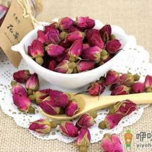 玫瑰花茶有什么副作用？什么时候喝玫瑰花茶好？
