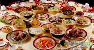 春节饮食勿贪嘴 科学饮食避免“三多一少”