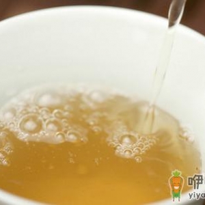 喝茶要注意的这些安全事项