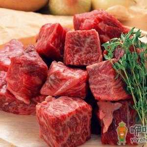 牛肉的营养价值 如何把牛肉炖烂