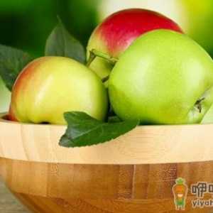 苹果是食物里的全科医生 这样吃才最健康