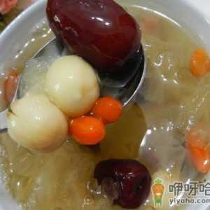 如何挑选莲子？吃莲子的注意事项