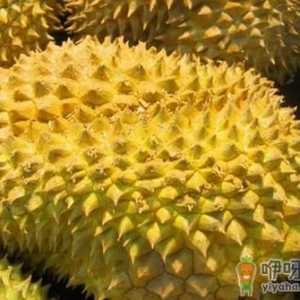 如何挑选榴莲？吃榴莲的注意事项