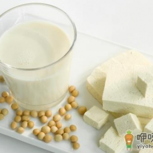 豆浆的功效 豆浆不能和这些食物一起吃