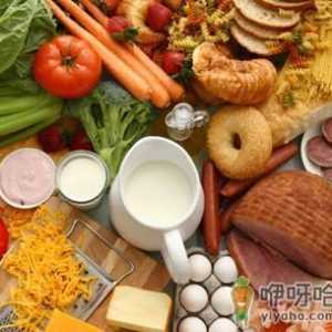 柠檬红茶不能喝？盘点14个饮食搭配误区