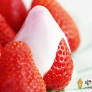 葡萄和牛奶不能混搭 什么食物不能一起吃？