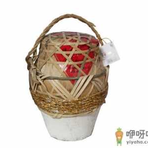加饭酒的功效与作用-加饭酒的做法