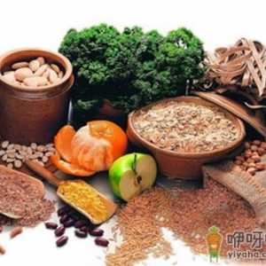 膳食纤维不是越粗越好-哪些食物富含膳食纤维？
