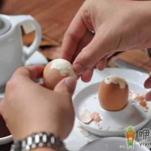 要得到鸡蛋丰富的营养 正确避开8个误区才能食用