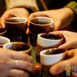 适量饮酒是否有益健康？