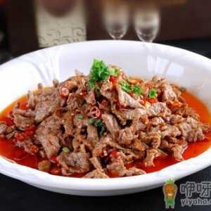 教你鉴别水煮鱼、椒杭牛柳、麻辣小龙虾是否致癌