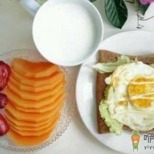 健康食物并非都适合你