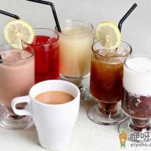 空腹能喝咖啡吗？哪些饮品不宜空腹喝