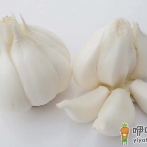 大蒜的功效：减轻糖尿病病情