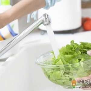 温水洗菜能去除致癌物吗？怎么洗菜才安全