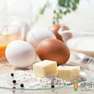 吃完鸡蛋后不要立即吃糖-吃鸡蛋的禁忌