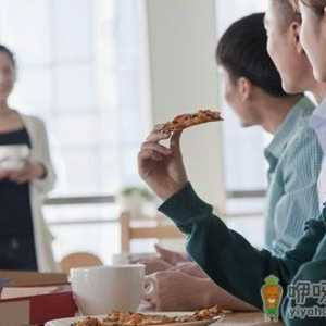 饭后饮茶不消化？饭后不宜做的四件事