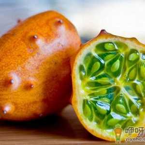 易腹泻的人少吃带籽水果-吃水果也有禁忌
