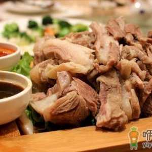 怕冷吃什么好 红色食物帮你御寒