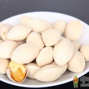 吃白果的好处与方法