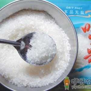 味精吃多了会怎么样？味精吃多了口渴掉头发吗