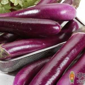 茄子有什么功效？茄子怎么吃最营养