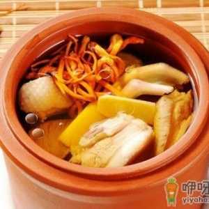 冬季如何煲汤 需注意哪些食用禁忌