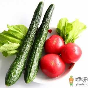 不能只吃炒菜-蔬菜饮食误区