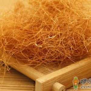 玉米须的功效与作用 玉米须的美食做法
