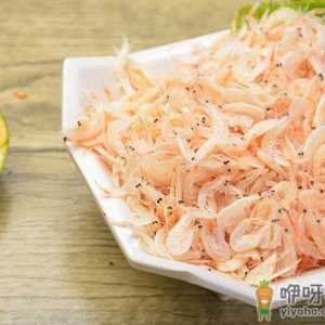 吃虾皮补钙好，但是不要过了头