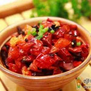 晚餐千万不能触碰这六类食物