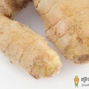 醋泡生姜的功效 治疗关节炎还能益寿延年