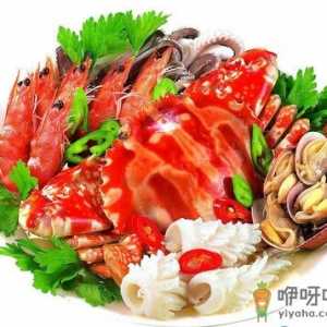 水产饲养常识-水产的营养价值