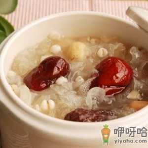 隔夜的银耳能吃吗？隔夜银耳为什么不能吃