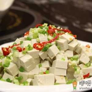男人常吃豆腐会促使肾功能衰退-豆腐饮食禁忌