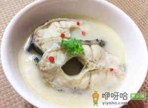 吃黑鱼的好处-黑鱼的营养价值