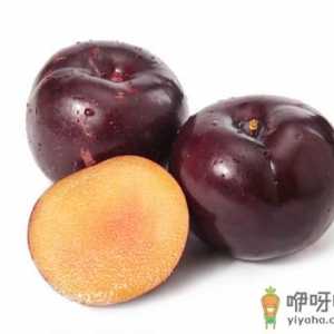 食用黑布林的注意事项-黑布林的功效与作用
