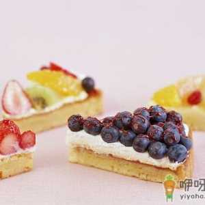 提前衰老？或因吃错食物了