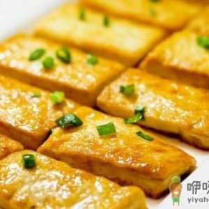多吃豆腐好吗？豆腐吃多了有害处吗