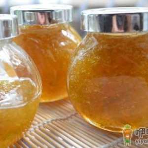 喝蜂蜜柚子茶的好处-什么时候喝最好？