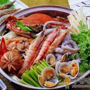 海鲜怎么吃才健康？10大常见海鲜的食用禁忌